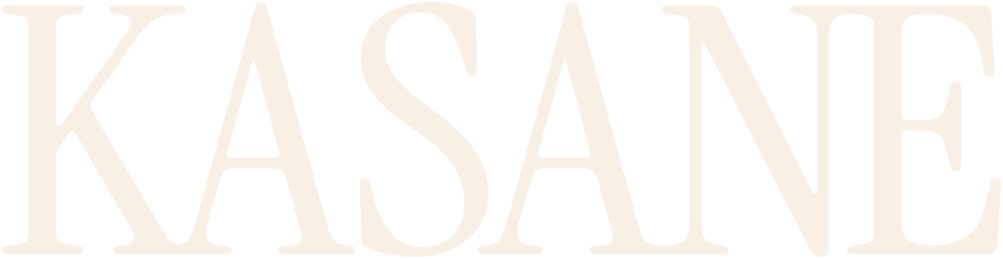 KASANE