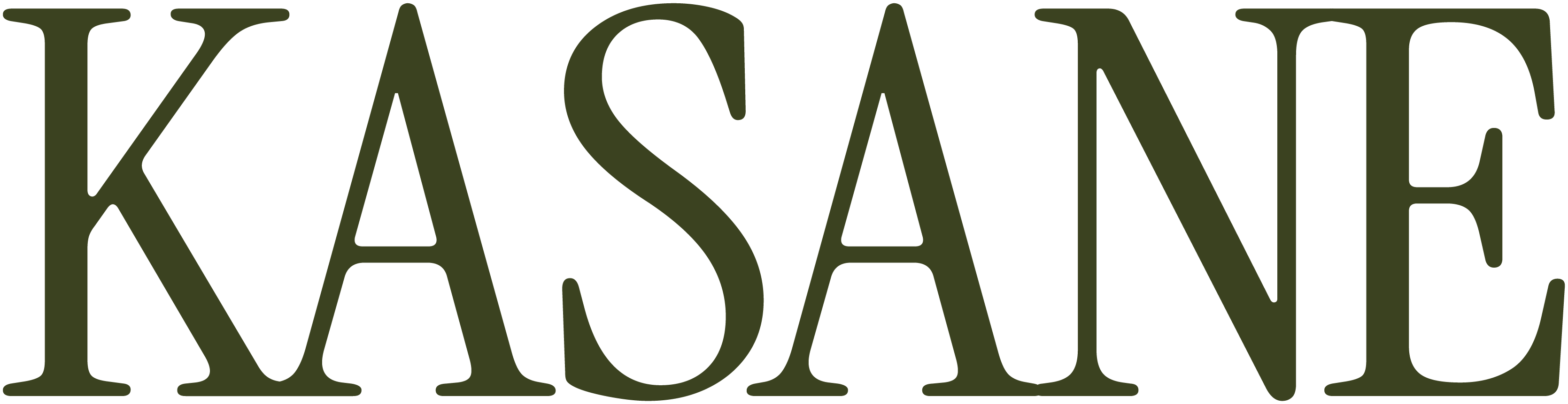 KASANE